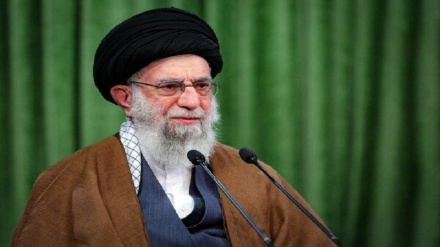 استقبال گسترده رسانه های جمهوری آذربایجان از بیانات مقام معظم رهبری 