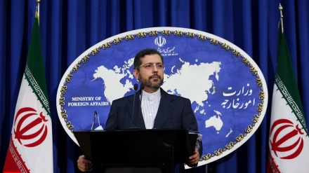 哈蒂布扎德：加拿大政府的人权决议是毫无根据的陈词滥调