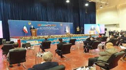 Iran: iniziata conferenza internazionale di 'Unione economica eurasiatica' 