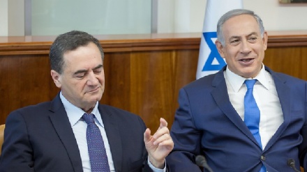 ישראל כץ יציג לנתניהו את 