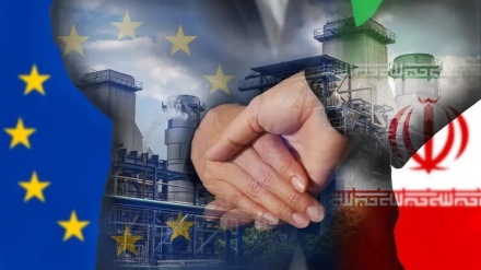 Iranische Exporte in die EU-Staaten um 13 Prozent gestiegen