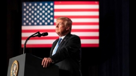 Trump faces growing fury over his refusal to concede defeat to Biden