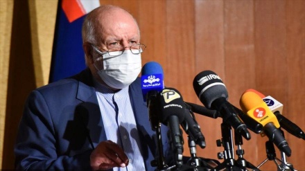 Irán asegura que sanciones de EEUU tienen origen en su “rencor”