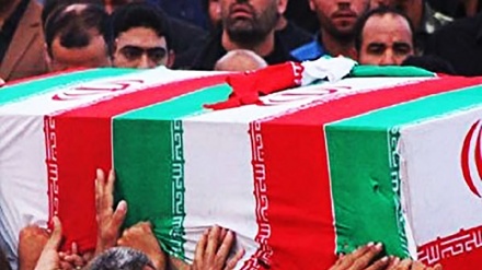 (VIDEO) Iran, funerali dello scienziato nucleare Fakhrizadeh