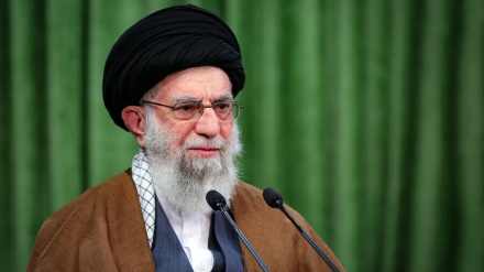 Líder: No importa a Irán quién sea próximo presidente de EEUU
