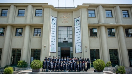 Scienza: Dip. Fisica atomica università di Teheran tra i migliori al mondo per studio ottica