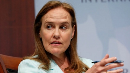 चीन के बारे में रखती हैं बेहद कठोर विचार...सऊदी अरब से दो टूक बात करने की पक्षधर...अमरीका की पहली महिला रक्षा मंत्री बन सकती हैं मिशेल फ़्लोरन्वाय