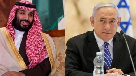 חמאס על ביקור נתניהו בסעודיה: עלבון לאומה הערבית