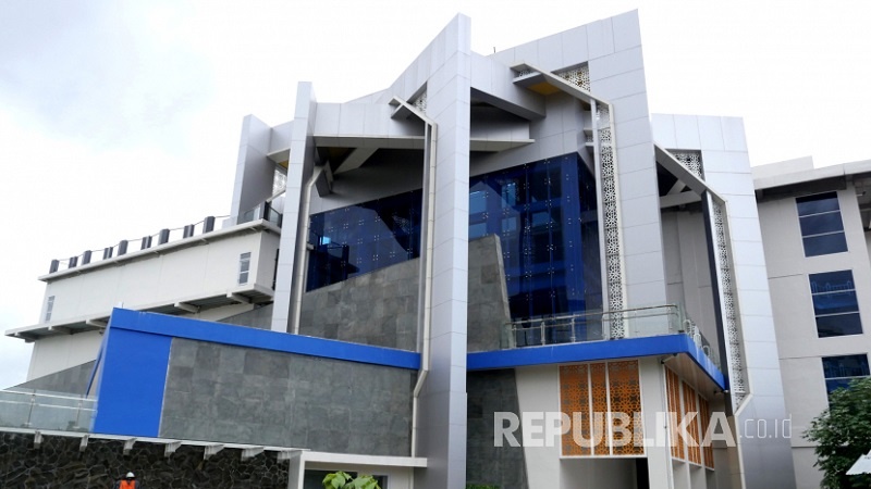 Makumbusho kubwa ya Muhammadiyah kufunguliwa nchini Indonesia mapema 2021