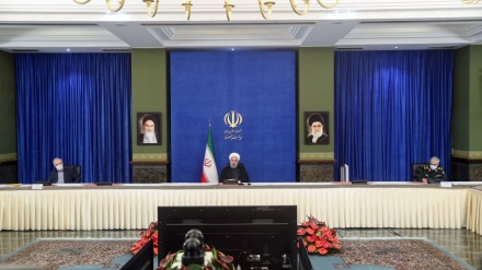 鲁哈尼：约3000万人将获得无偿生活援助