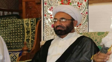 د حضرت امام حسن (ع) د نیکمرغه زوکړې په هکله  ستر عالم عابد حسین شاکري خپل نظر په مرکه کښې څرګندوي  