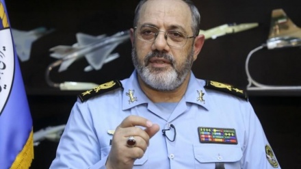 אלוף נאסירזאדה: תמרוני חיל האוויר השיגו בהצלחה את יעדיהם