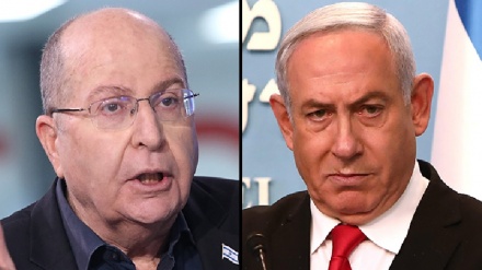 משה יעלון: ממשלת נתניהו נכשלה