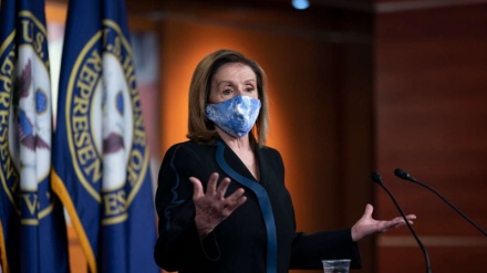 Pelosi mbetet kryetare e Dhomës së Përfaqësuesve të SH.B.A.