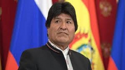 Bolivia, il ritorno di Morales