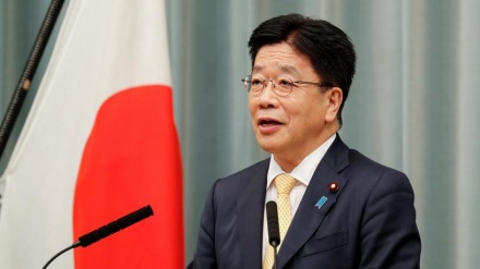 加藤官房長官、「日本製アニメの権利保護、しっかり対応する」