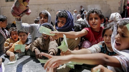 تاکید سازمان ملل بر حمایت فوری از کشورهای آسیب دیده از بحران غذایی 