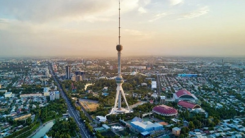 افزایش دو برابری جرم و جنایت در 6 ماه اول 2021 در ازبکستان