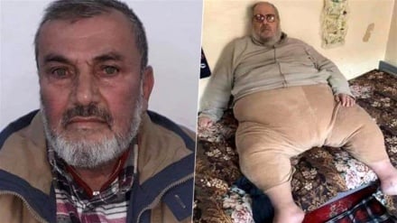 Myftiu i ISIS-it pohon mbështetjen saudite për terroristët