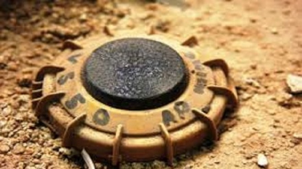 Libia inquinata da mine, trappole esplosive e armi abbandonate