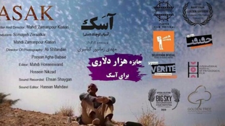 Keberhasilan Film Dokumenter Iran di Festival Film Arica Nativa