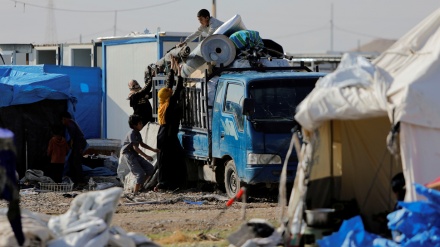 Over 13,000 civilians killed in US attacks in Iraq, Syria since 2014: Airwars