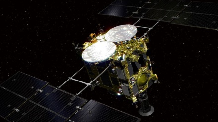 探査機「はやぶさ2」、小惑星リュウグウの砂入りカプセルを豪に投下の見込み