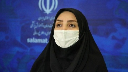  بهبودی حدود 934 هزار نفر از مبتلایان به کرونا در ایران