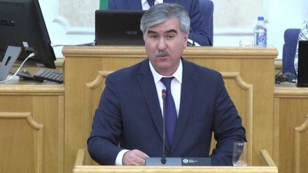 پارلمان تاجیکستان بودجه 2021 را تصویب کرد