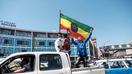  Ethiopia fighting enters third week, both sides claim big wins 