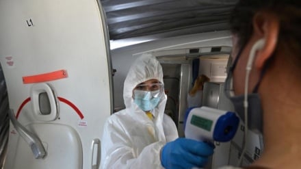 Covid-19, Ucraina sull'orlo di una catastrofe sanitaria