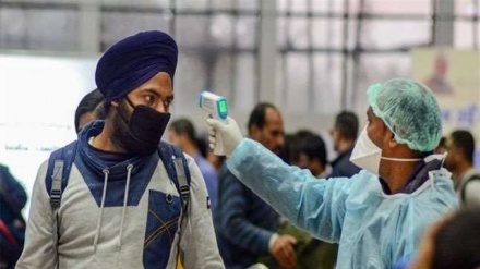 インドで、コロナ感染者数と犠牲者数が増加