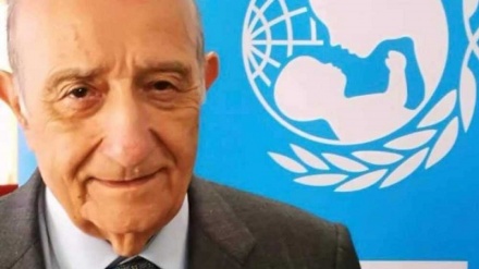 Covid, morto presidente Unicef Italia