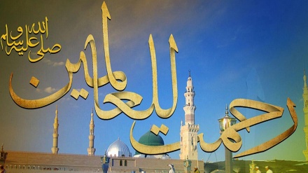 Batılı düşünürlerin gözünde İslam Peygamberi -saa- (4)