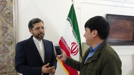 سیمه د خپل امنیت لپاره امریکايي ځواکونو ته هیڅ ضرورت نه لري