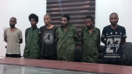 HRW: Imarati imetuma mamia ya vijana wa Kisudan kupigana vita Libya