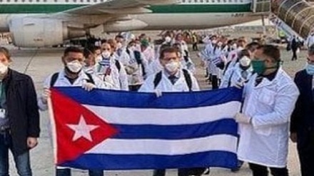 Emergenza Covid: Italia chiede aiuto da Cuba 