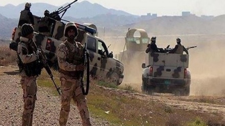 Hashd Sha’bi vazhdon operacionet duke shkatërruar 3 vendstrehime të terroristëve të ISIS