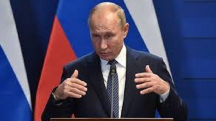 Putin: danneggiati i rapporti tra Russia e USA