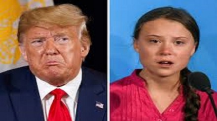 Usa 2020, cosa ha detto Greta Thunberg a Trump? 
