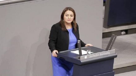 Mbunge wa Ujerumani ataka kufukuzwa nchini humo jeshi la US