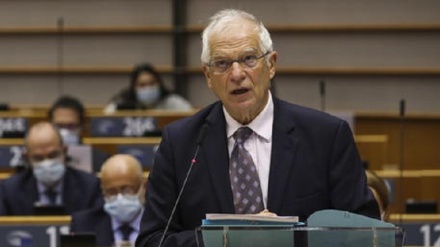Bielorussia: Borrell, prepariamo terzo pacchetto sanzioni