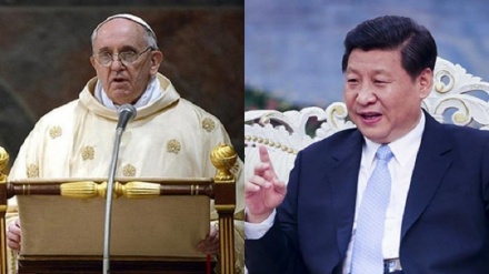 Cina-Vaticano, per la prima volta Papa definisce gli uiguri 'perseguitati'. Pechino reagisce