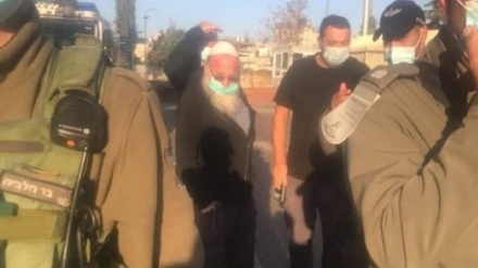 Colono israelí atropella a mujer y dos niños palestinos en Cisjordania