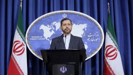 Gobernantes saudíes solo deberían confiar en potenciales del mundo islámico y la región