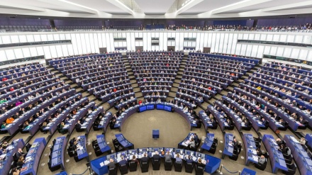 Parlamenti Evropian bëri thirrje për sanksionimin e Turqisë