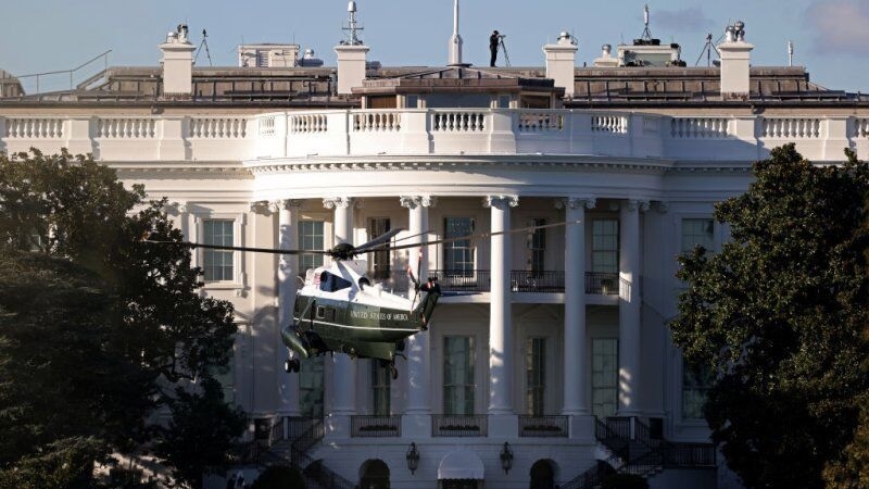 מקורב לבית הלבן: טראמפ מאבד תמיכה במפלגה הרפובליקנית