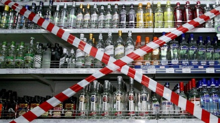 تاجیکستان در ردیف کشورهای مصرف کننده اندک الکل