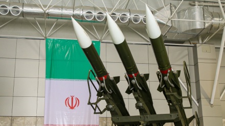 (FOTO) Tehran, l'Expo dei missili iraniani - 2