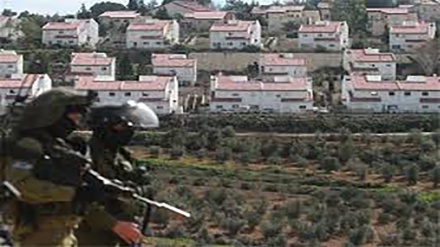 ANP: Régimen de Israel no ha detenido su política de anexión 
